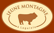 logo jeune montagne laguiole